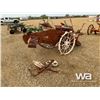 Image 3 : McCORMICK POTATO DIGGER