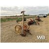 Image 2 : GIANT HORSE DRAWN SICKLE MOWER