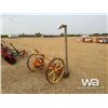 Image 3 : GIANT HORSE DRAWN SICKLE MOWER