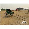 Image 2 : HORSE DRAWN CART