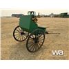 Image 3 : HORSE DRAWN CART