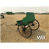 Image 4 : HORSE DRAWN CART