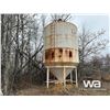 Image 1 : CHIGWELL 12612E FERTILIZER HOPPER BIN