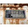 Image 3 : CHIGWELL 12612E FERTILIZER HOPPER BIN