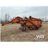 Image 1 : ANTIQUE THRESHING MACHINE