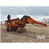 Image 2 : ANTIQUE THRESHING MACHINE