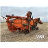 Image 3 : ANTIQUE THRESHING MACHINE