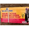 Image 1 : HYDRAULIC POWER TRAILER PUMP