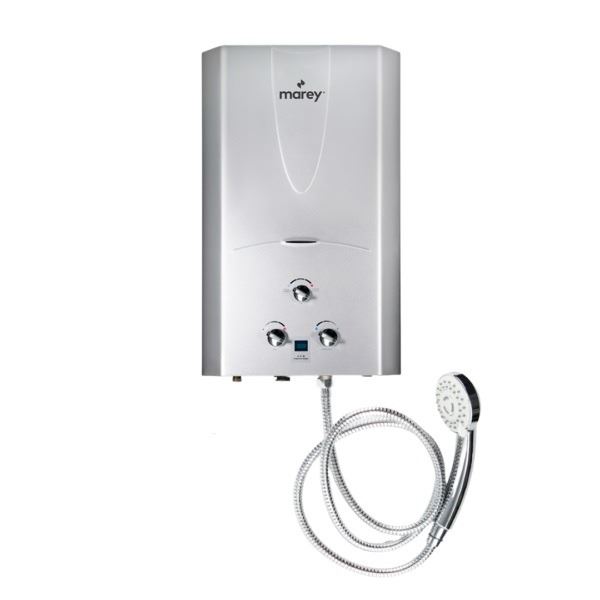MAREY GA16LPDP PROPANE TANKLESS WATER HEATER