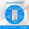 Image 5 : MAREY GA16LPDP PROPANE TANKLESS WATER HEATER