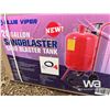Image 1 : 20 GALLON SAND BLASTER TANK