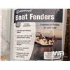 Image 1 : BOX OF BOAT FENDERS