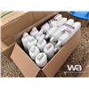 Image 2 : BOX OF BOAT FENDERS