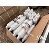 Image 3 : BOX OF BOAT FENDERS