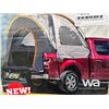 Image 1 : PICKUP TRUCK CAMPING TENT