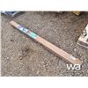 Image 4 : 25 FT. TELESCOPIC ALUMINUM FLAG POLE