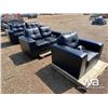 Image 2 : SOFA, LOVESEAT & CHAIR