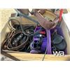 Image 9 : (2) SADDLE RACKS, (1) 16 IN. SADDLE