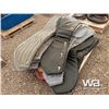 Image 4 : (22) COLLAR SWEAT PADS