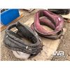 Image 3 : (4) HORSE COLLARS