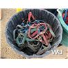 Image 5 : HORSE BRIDLES & BRUSHES