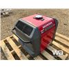 Image 1 : HONDA EU3000is GENERATOR