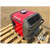 Image 2 : HONDA EU3000is GENERATOR