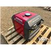 Image 4 : HONDA EU3000is GENERATOR