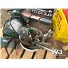 Image 7 : HOUSE OF TOOLS BENCH GRINDER, QTY OF TOOLS