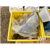 Image 9 : CATTLE SYRINGES, UNI-FORAGE SAMPLER, ROPE