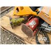 Image 9 : 3 TON JACK STANDS, BOTTLE JACKS & JACKALL JACK