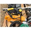 Image 10 : SKILL SAWS, ROUTER, BLOWER, IMPACT TOOL