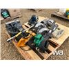 Image 2 : SKILL SAWS, ROUTER, BLOWER, IMPACT TOOL