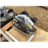 Image 8 : SKILL SAWS, ROUTER, BLOWER, IMPACT TOOL