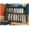 Image 10 : MAKITA GRINDER, AIR PRO IMPACT, ASSORTED TOOLS