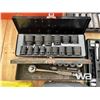Image 14 : MAKITA GRINDER, AIR PRO IMPACT, ASSORTED TOOLS