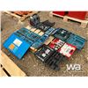 Image 4 : ADVANTAGE POWER PACK, SOCKET SETS, SODERING WIRE
