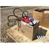 Image 1 : KENWORTH T800 BELTS AND PARTS