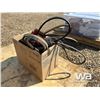 Image 2 : KENWORTH T800 BELTS AND PARTS