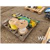 Image 3 : LIVESTOCK CATTLE PRODS, ROPE