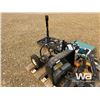 Image 9 : PALLET OF MISC. SHOP TOOLS