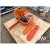 Image 2 : STIHL MS 251C CHAINSAW