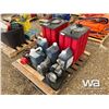 Image 1 : (2) KOENDERS EL2 AERATION COMPRESSORS