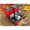 Image 2 : (2) KOENDERS EL2 AERATION COMPRESSORS