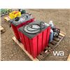 Image 3 : (2) KOENDERS EL2 AERATION COMPRESSORS
