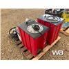 Image 4 : (2) KOENDERS EL2 AERATION COMPRESSORS
