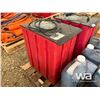 Image 7 : (2) KOENDERS EL2 AERATION COMPRESSORS