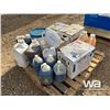 Image 1 : PALLET OF SPRAY CLEAN, ASSERT HERBICIDE