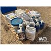Image 2 : PALLET OF SPRAY CLEAN, ASSERT HERBICIDE