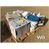 Image 3 : PALLET OF SPRAY CLEAN, ASSERT HERBICIDE